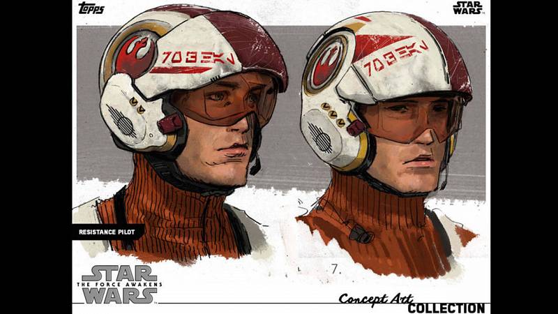 &#039;Star Wars&#039;: La Fuerza del arte en la película más taquillera de la historia