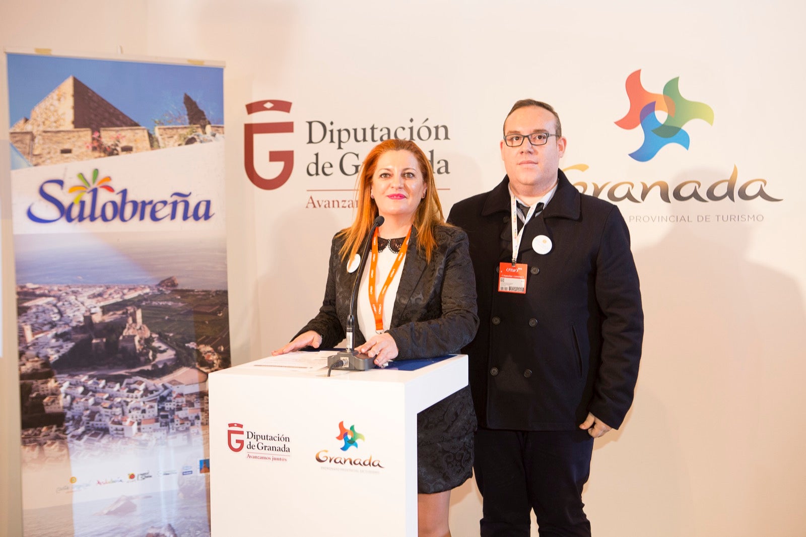 Lo mejor de la provincia de Granada se muestra en Fitur