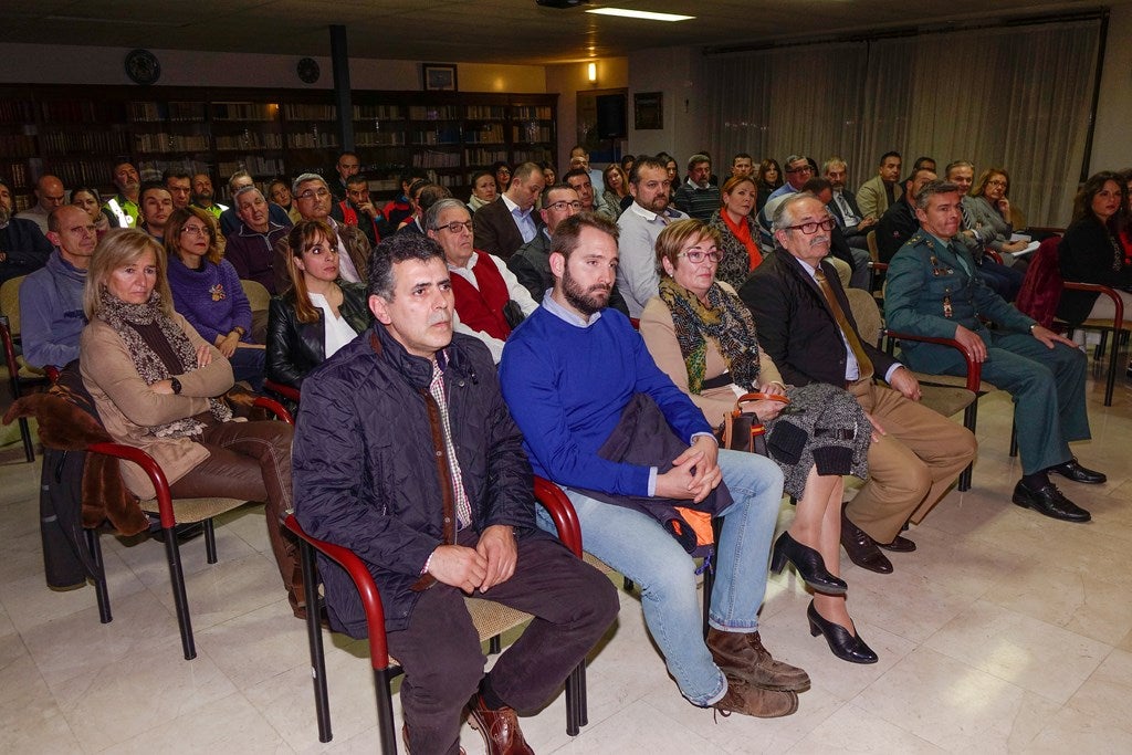 Los &#039;locos&#039; más solidarios