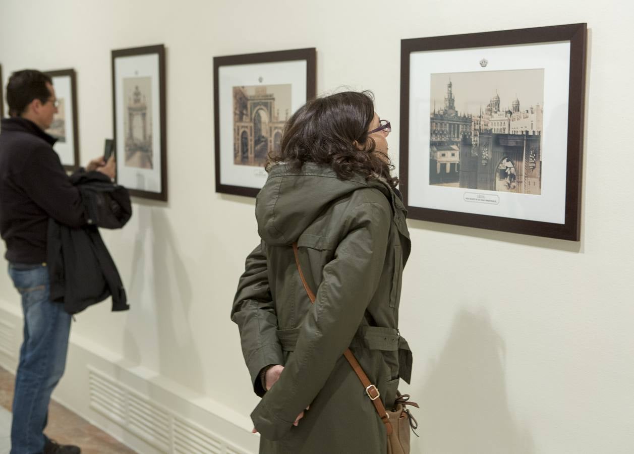 Un viaje a la Granada de Clifford