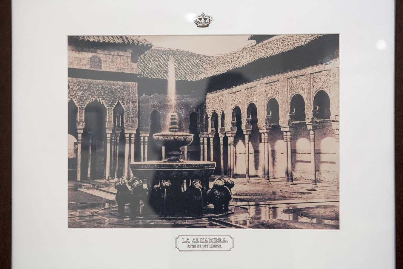 Un viaje a la Granada de Clifford