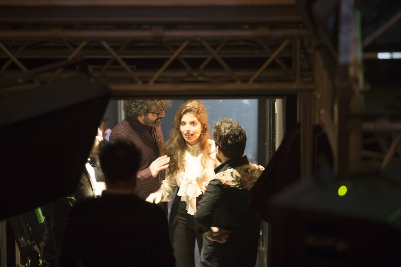 Alfa, en el buen camino