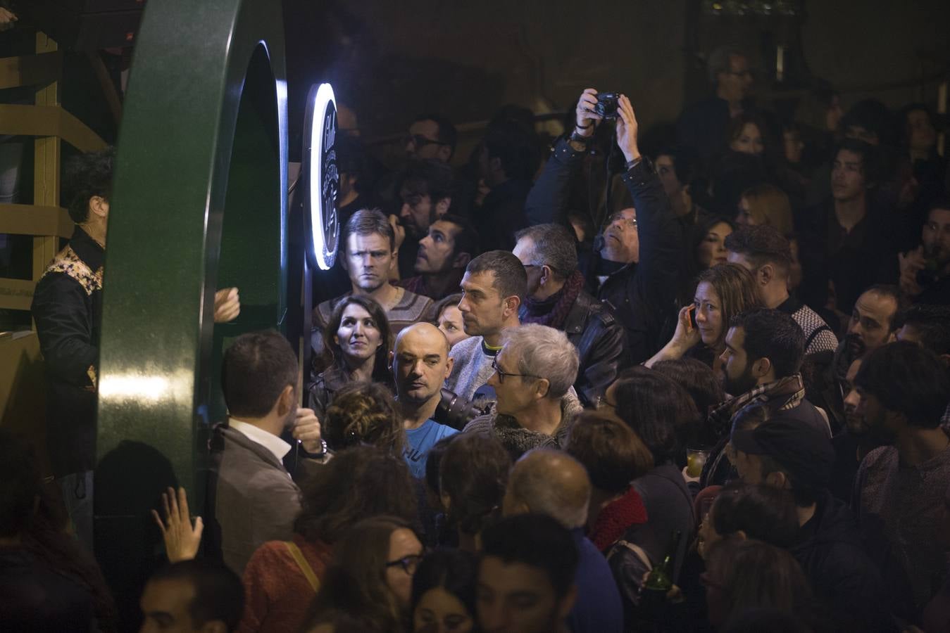 Alfa, en el buen camino