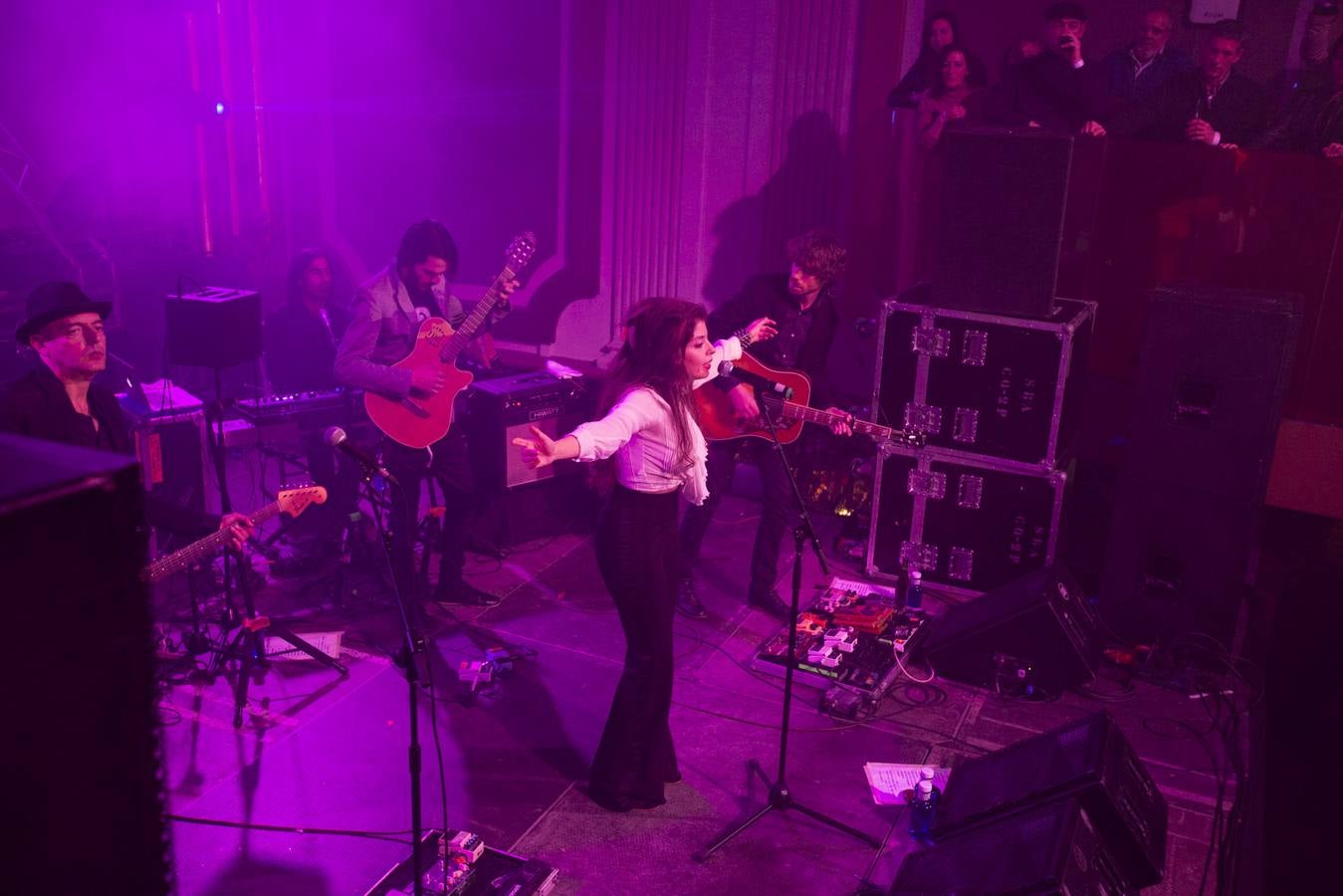 Alfa, en el buen camino