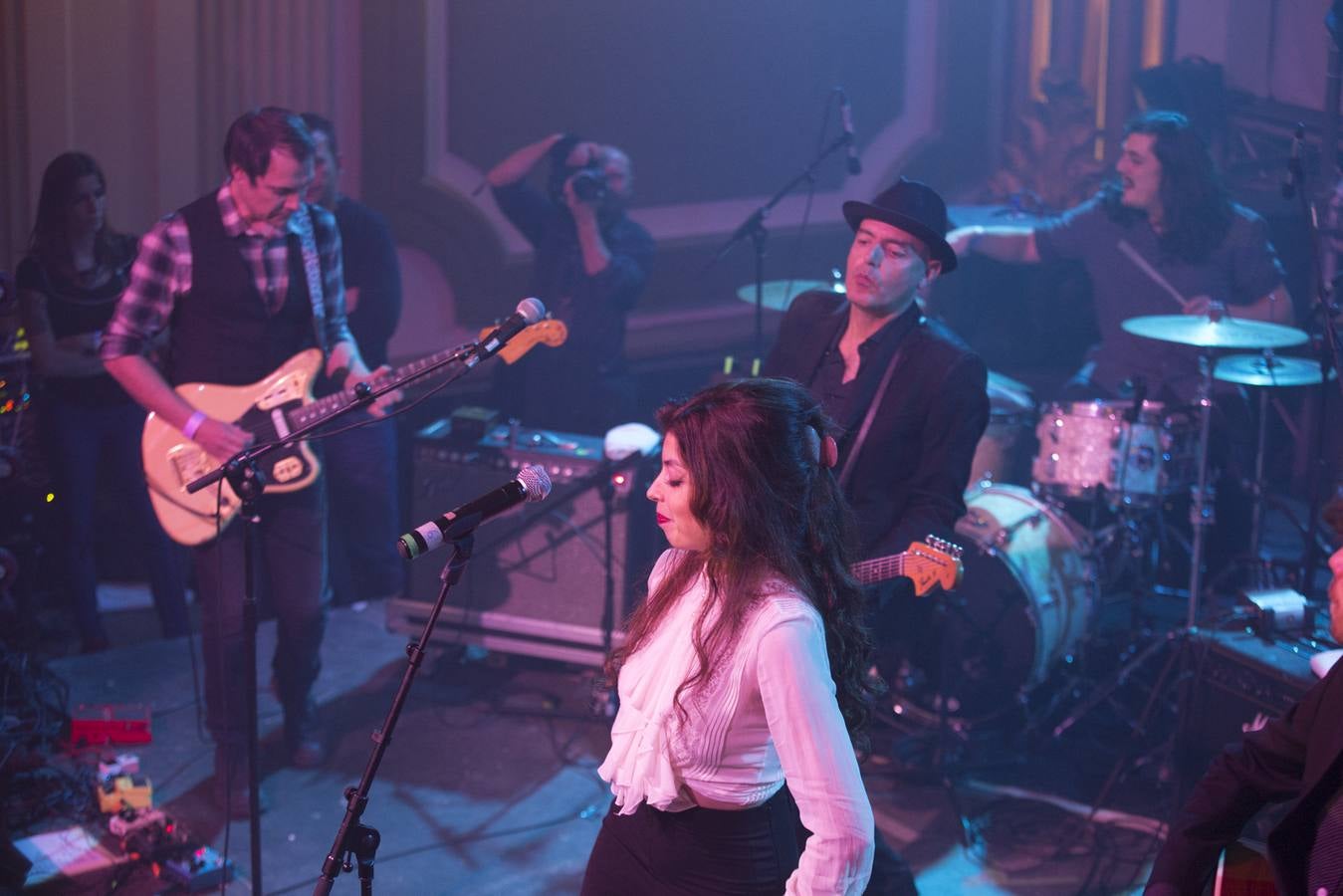 Alfa, en el buen camino