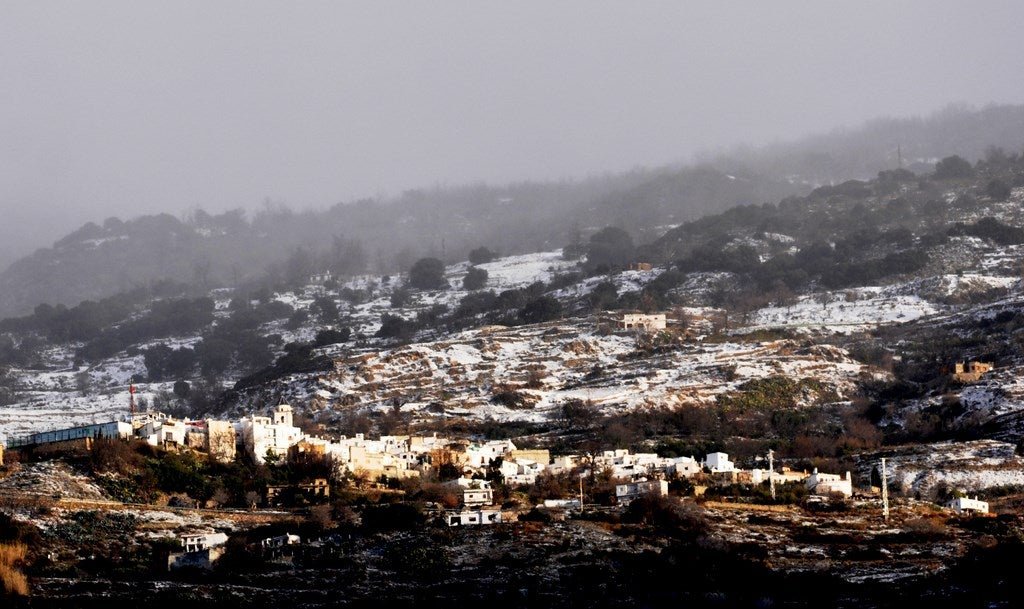 Soportújar, Rafael Vílchez