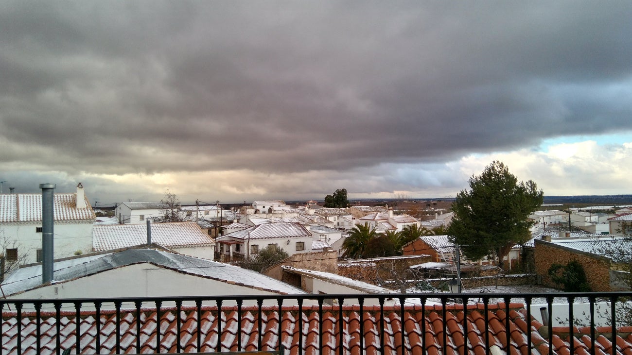 Castril, enviada por Lydia Jiménez