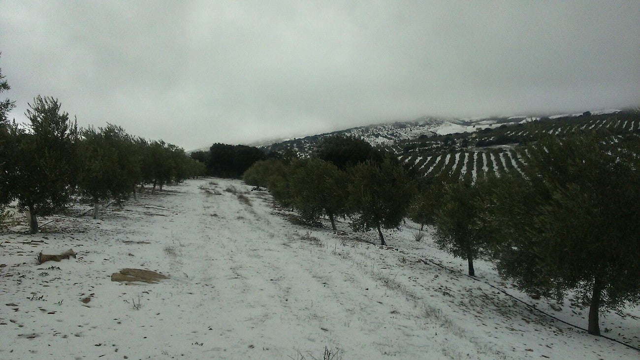 Íllora, enviada por Diego Verdejo