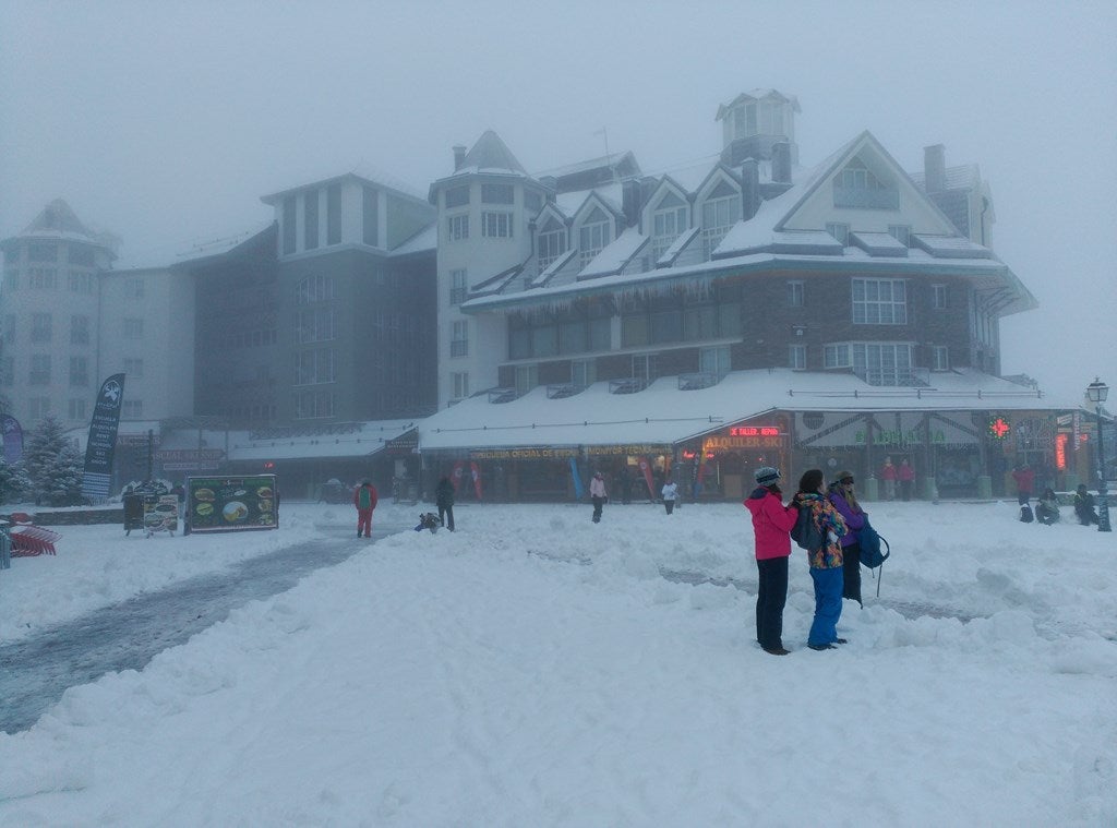 Padro Llano, ALEJANDRO MOLINA