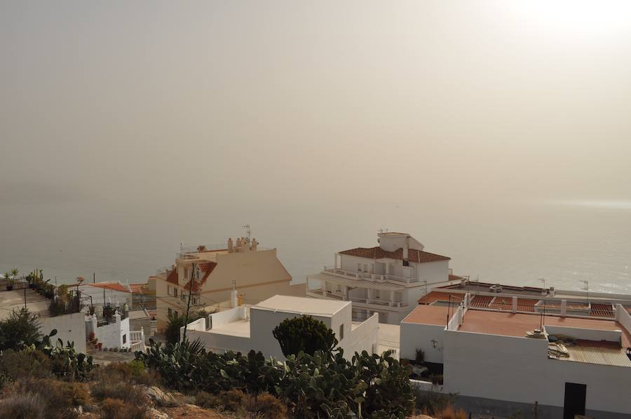 Castell, foto enviada por María José Martín