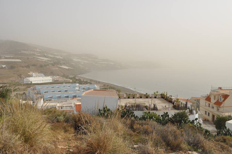 Castell, foto enviada por María José Martín