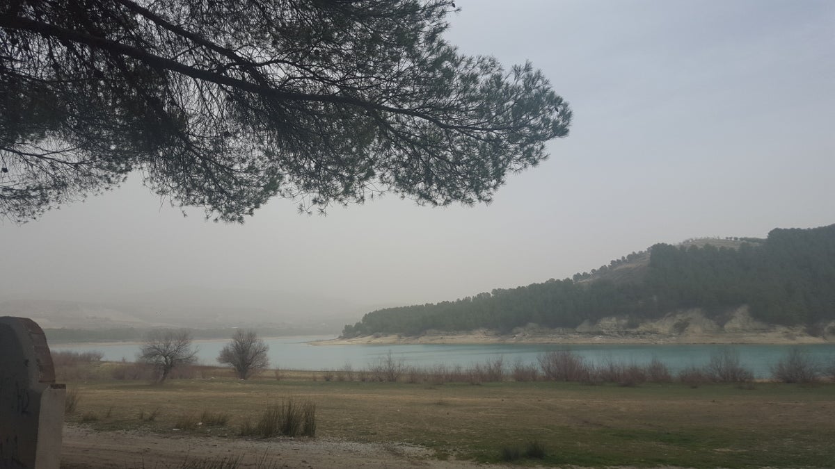 Arenas del Rey, foto enviada por Rocío