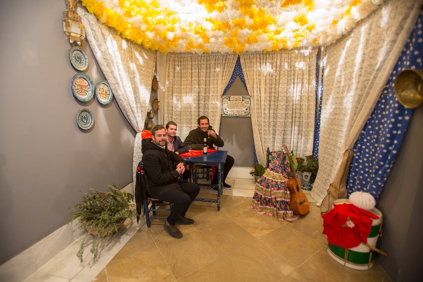 Historia artística del Corpus