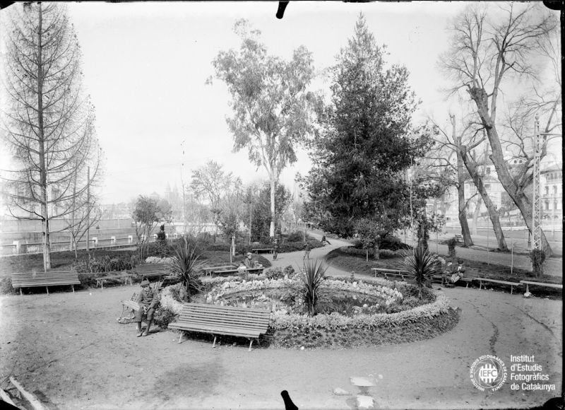 Granada en la Colección Thomas