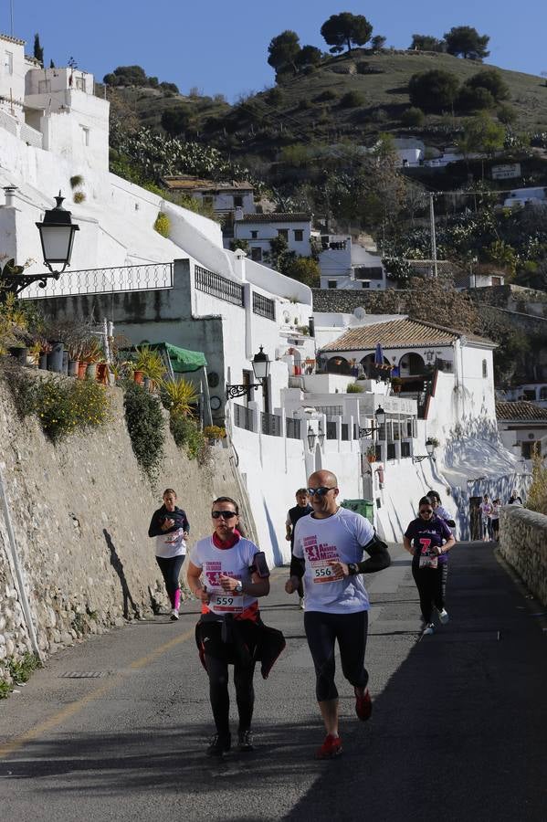 Las mejores imágenes de la III Carrera Andrés Manjón