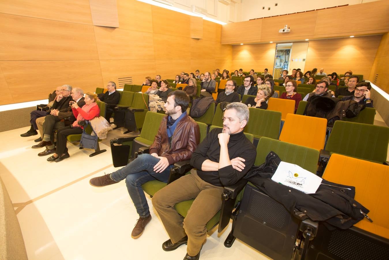 IDEAL entregó anoche los premios del XIX Concurso de Narraciones Breves