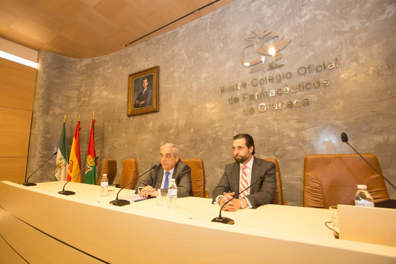 IDEAL entregó anoche los premios del XIX Concurso de Narraciones Breves