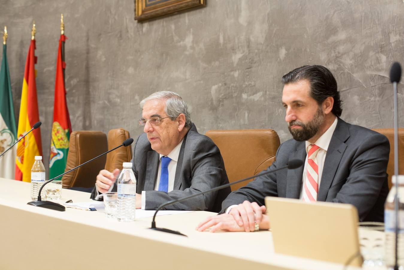 IDEAL entregó anoche los premios del XIX Concurso de Narraciones Breves