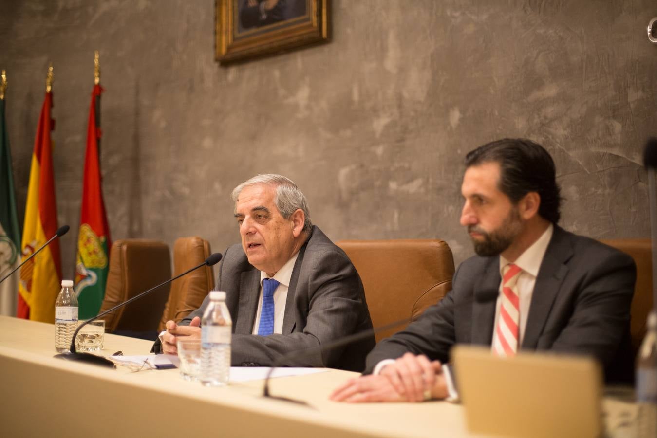 IDEAL entregó anoche los premios del XIX Concurso de Narraciones Breves