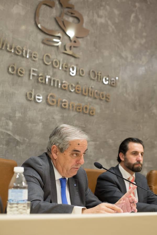 IDEAL entregó anoche los premios del XIX Concurso de Narraciones Breves