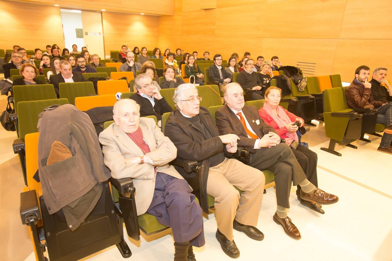 IDEAL entregó anoche los premios del XIX Concurso de Narraciones Breves