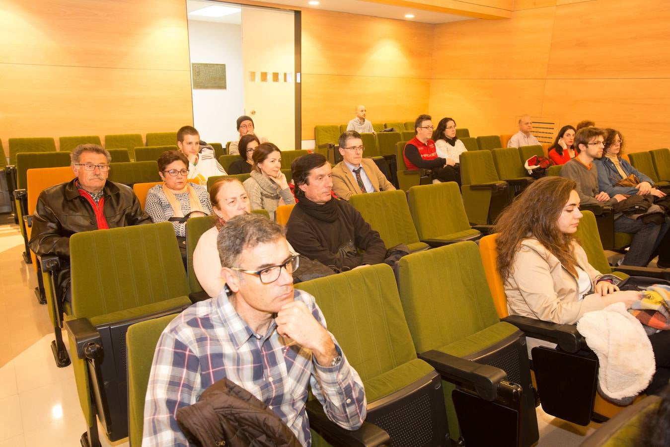 IDEAL entregó anoche los premios del XIX Concurso de Narraciones Breves