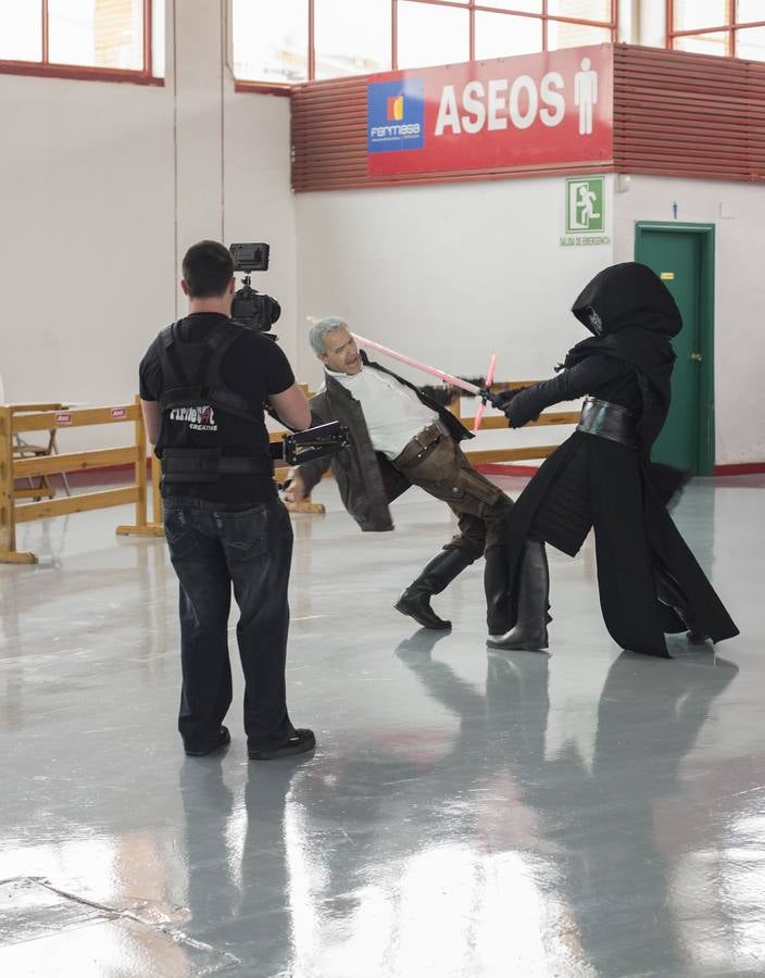 Clásicos de la fantasía oriental