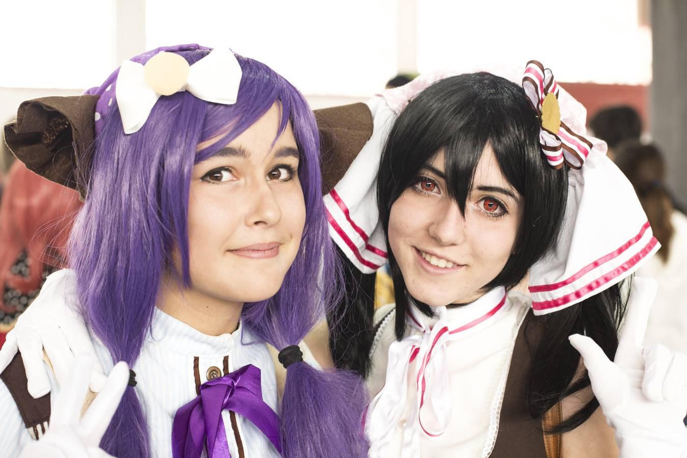 Clásicos de la fantasía oriental