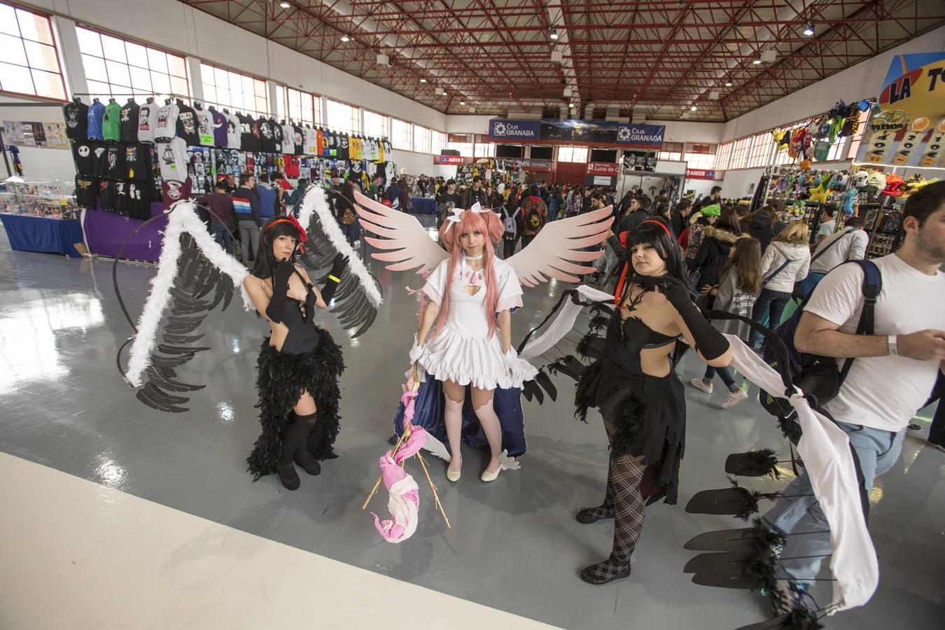 Clásicos de la fantasía oriental