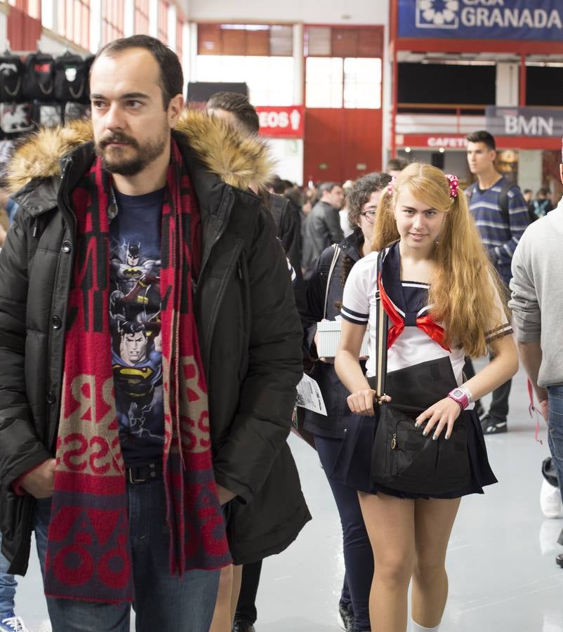 Clásicos de la fantasía oriental