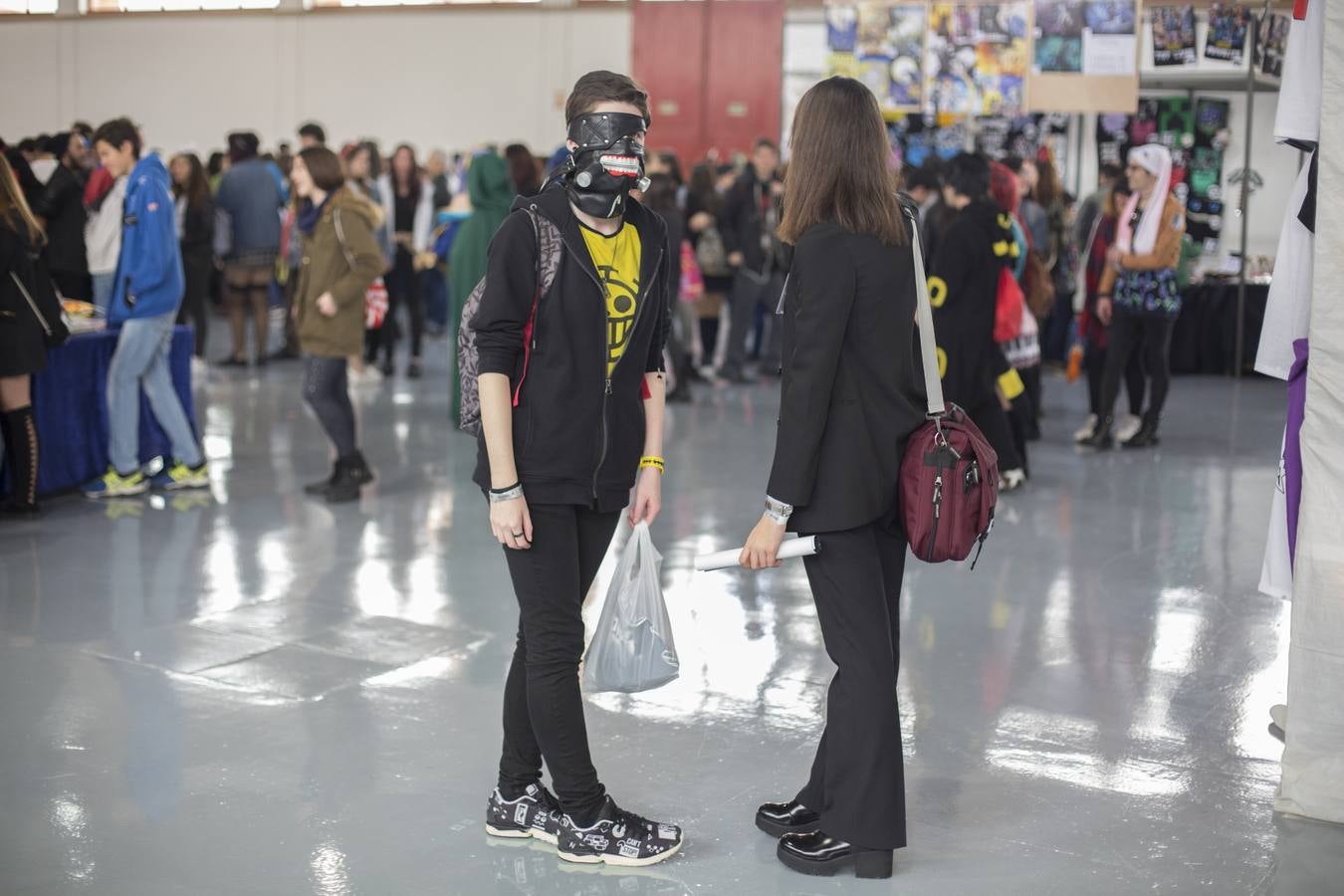 Clásicos de la fantasía oriental