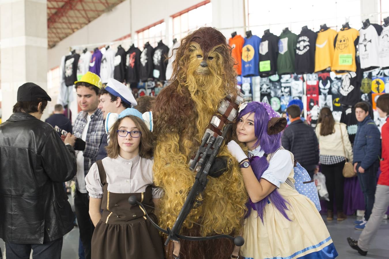 Clásicos de la fantasía oriental