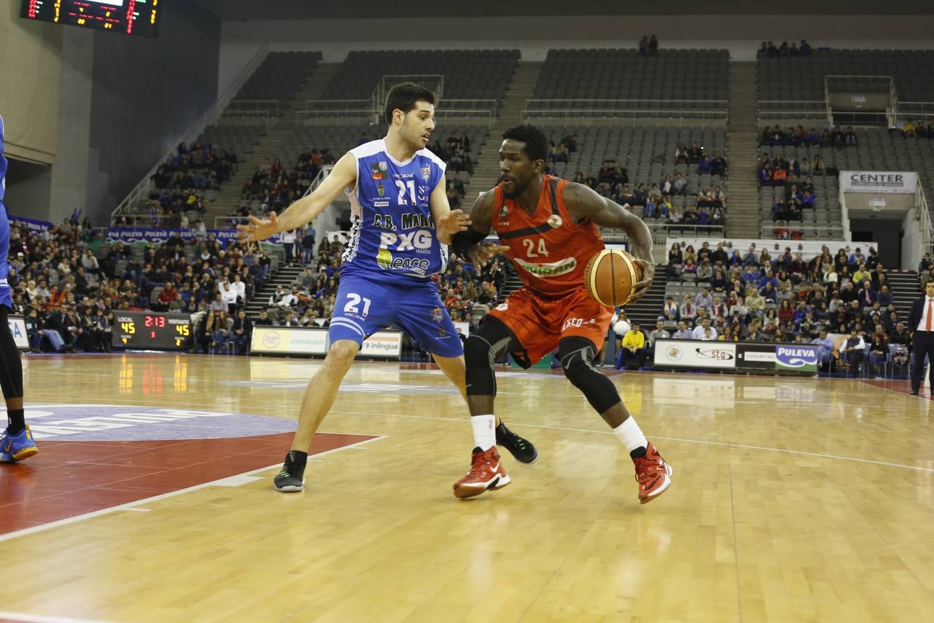 El elevado precio de la misericordia