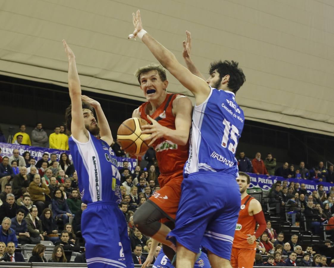 El elevado precio de la misericordia