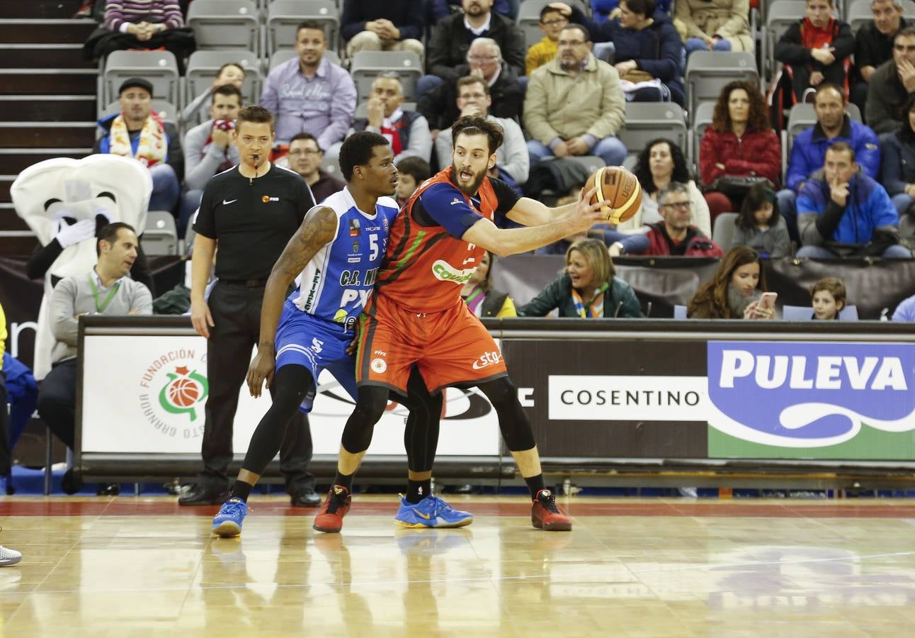 El elevado precio de la misericordia