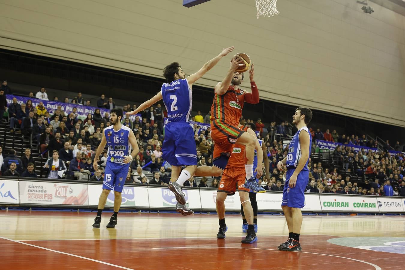 El elevado precio de la misericordia