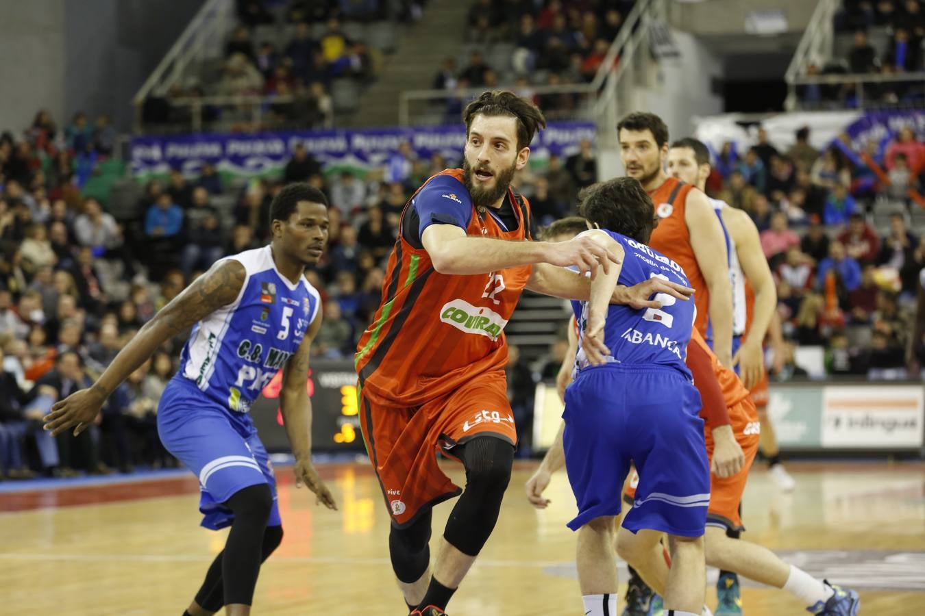 El elevado precio de la misericordia