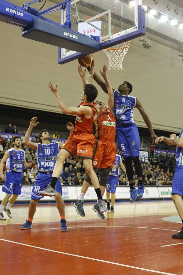 El elevado precio de la misericordia