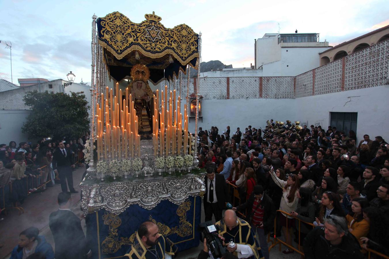 La Estrella que más brilló