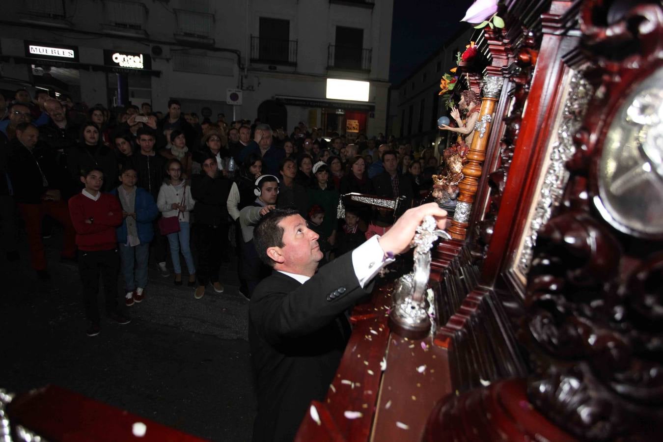 La Estrella que más brilló