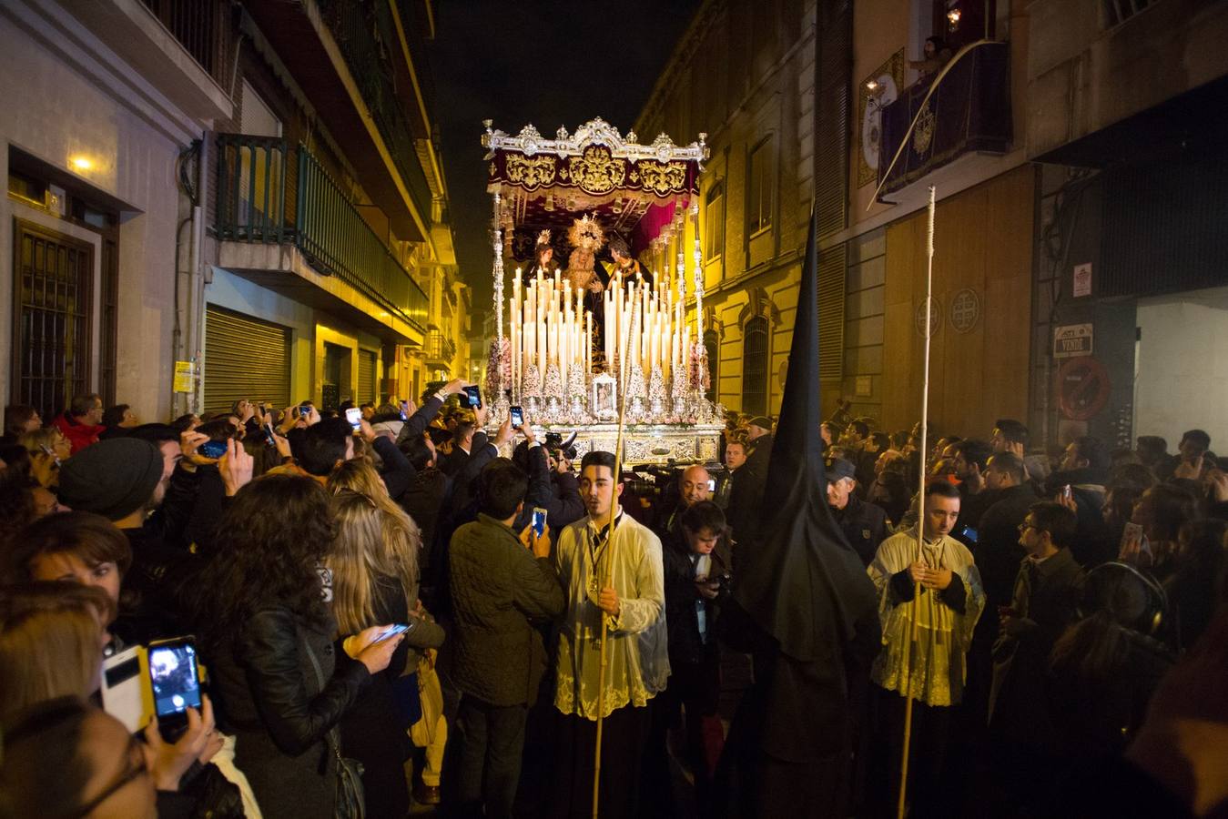 San Agustín cerró la jornada