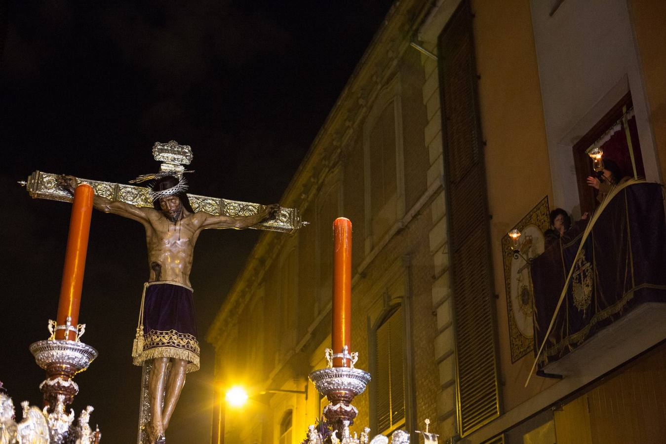 San Agustín cerró la jornada