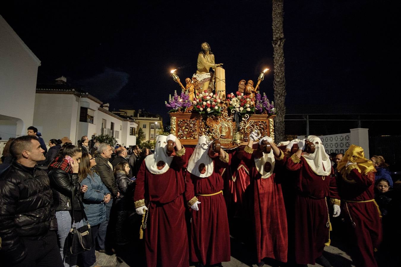 La Costa disfruta del Martes de Pasión (II)