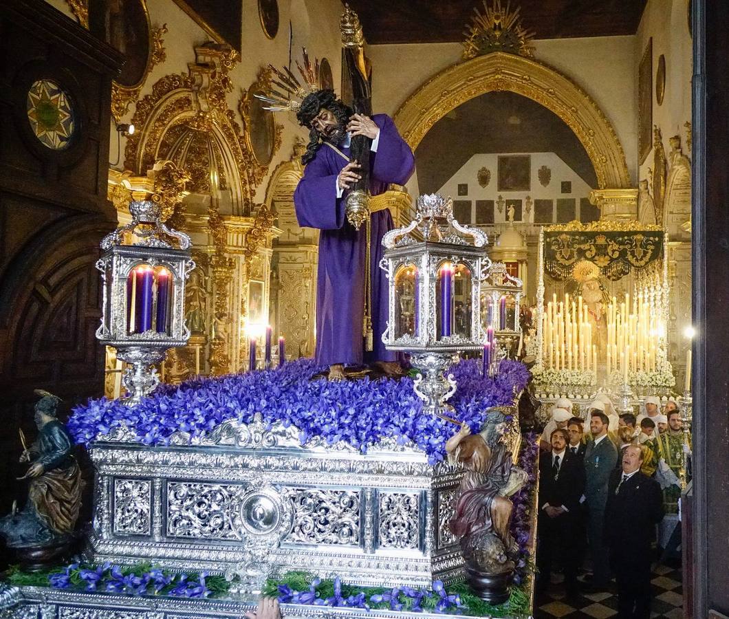 Esperanza para el Martes Santo