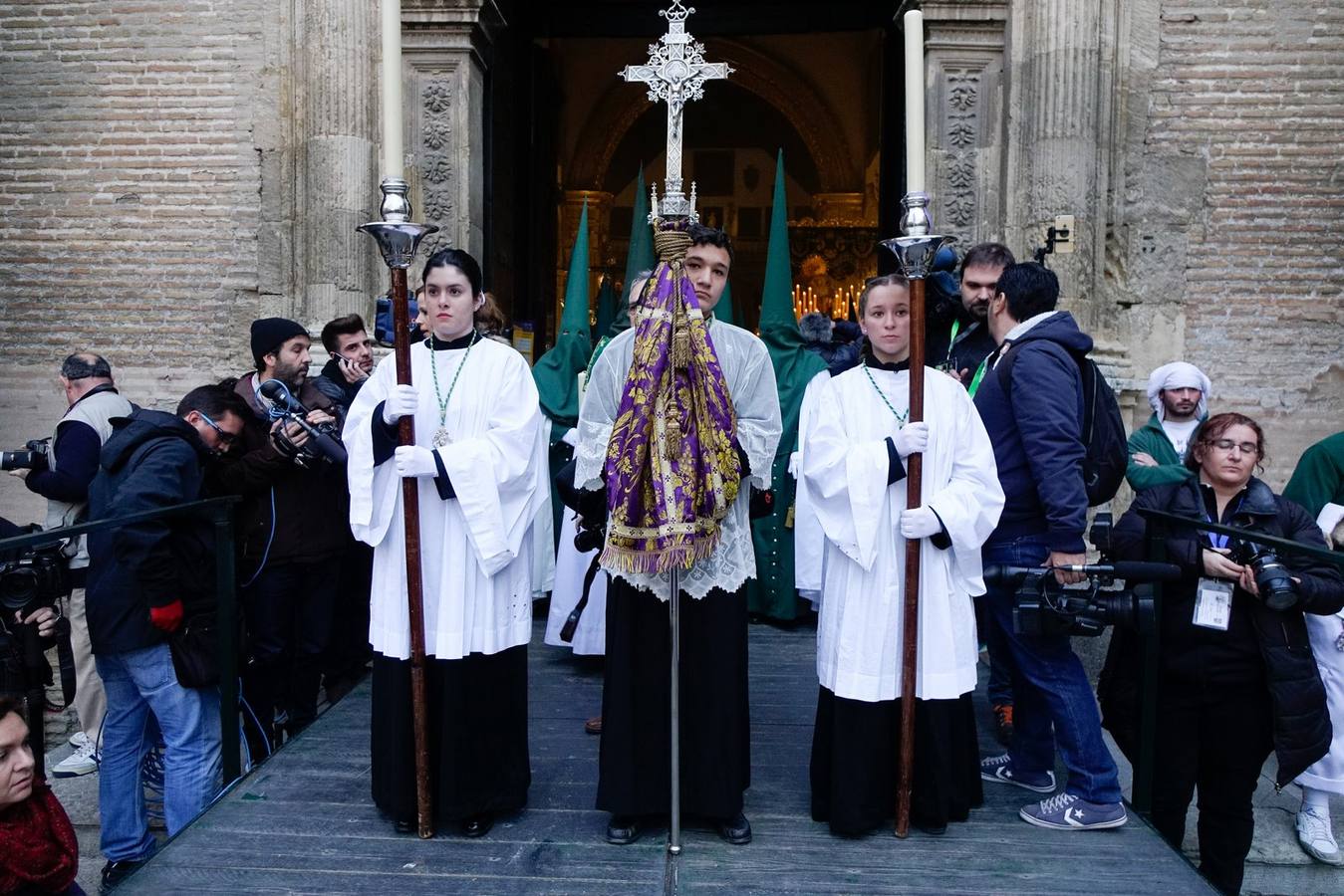 Esperanza para el Martes Santo