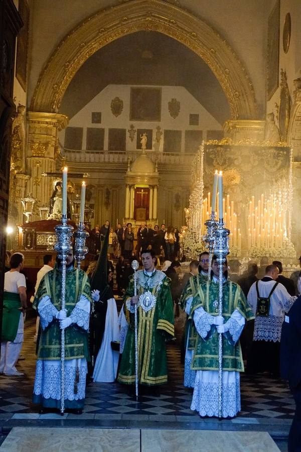 Esperanza para el Martes Santo