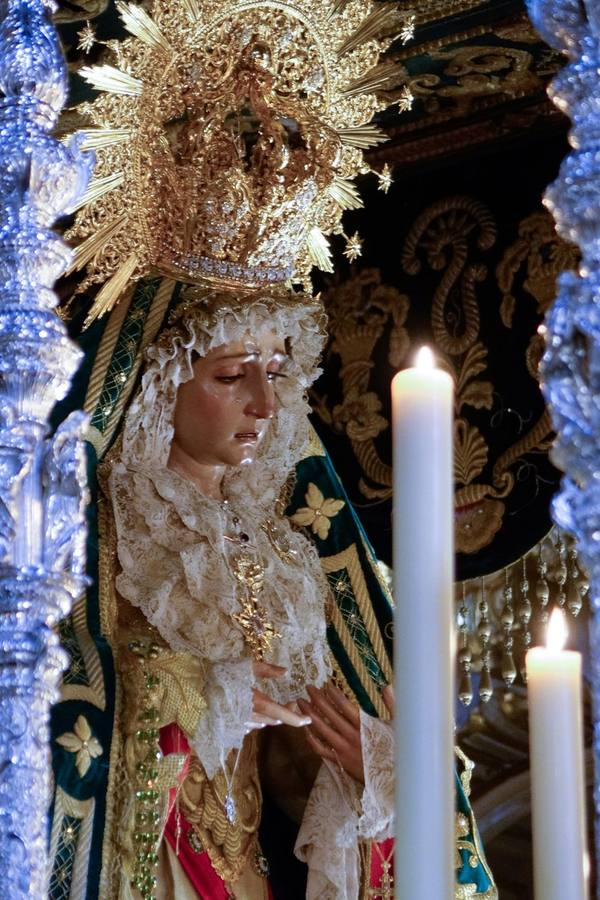 Esperanza para el Martes Santo