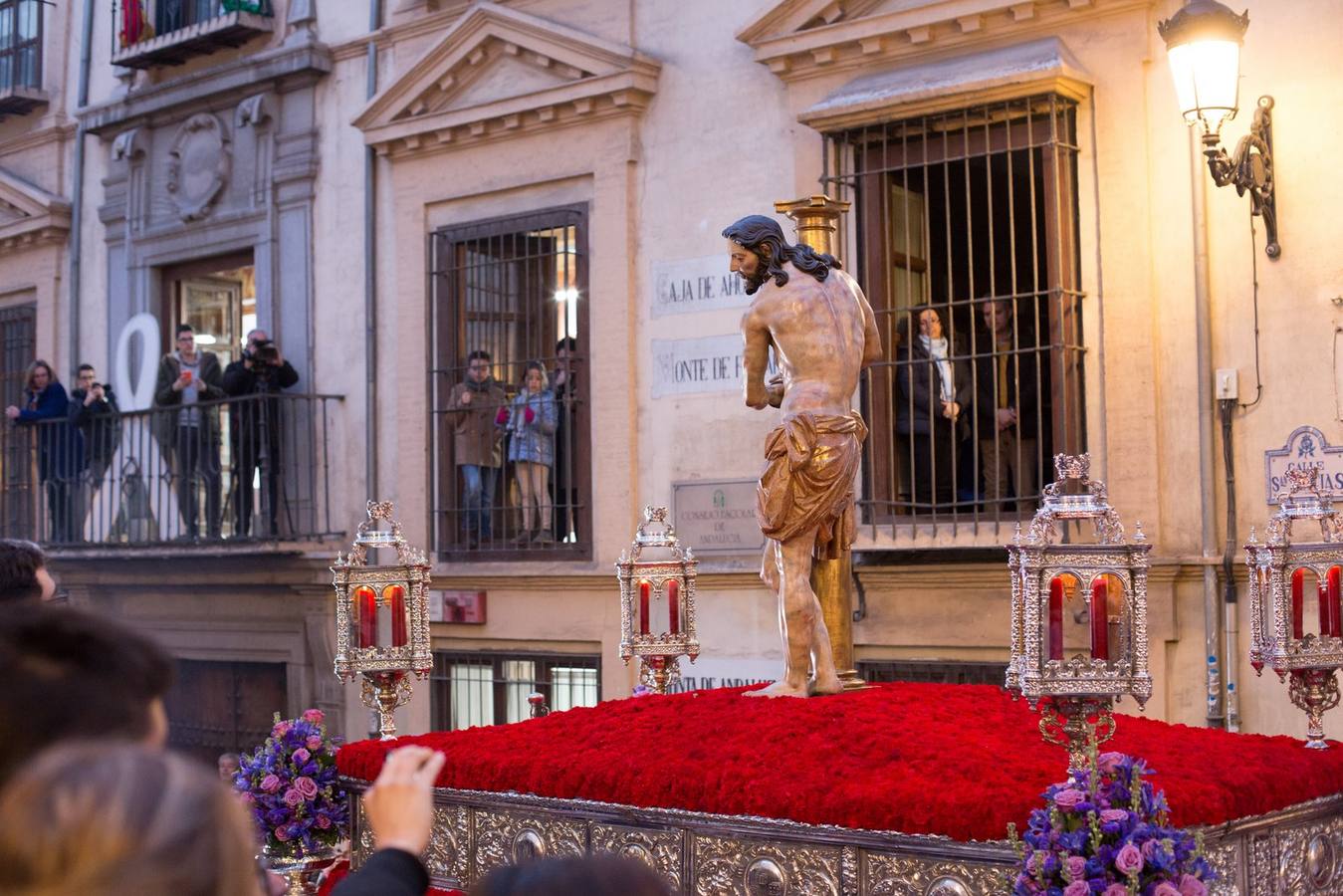 San Matías, un templo