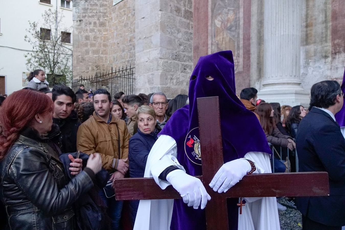 Rosario, el mar del Realejo