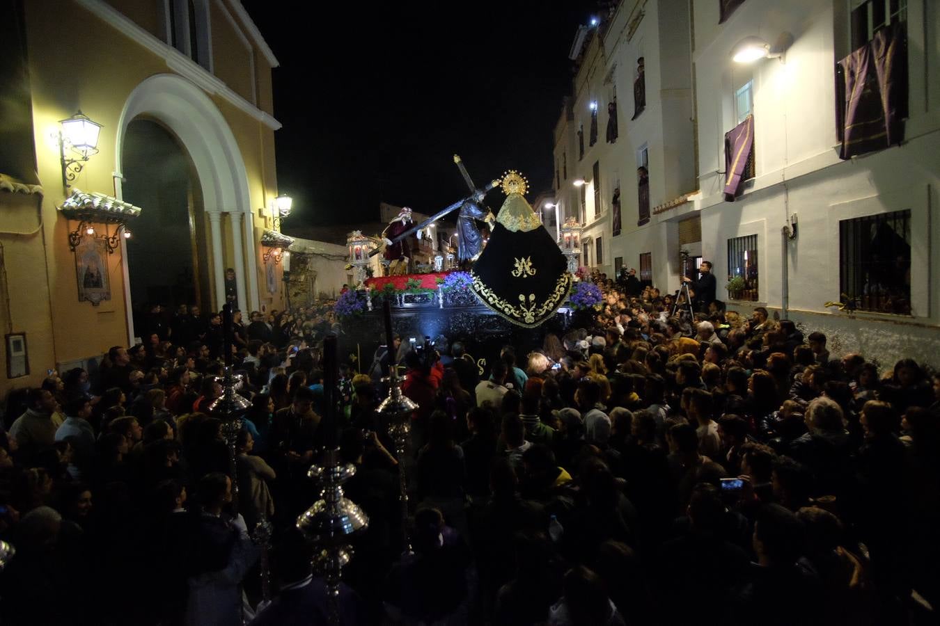 El Cristo del Gran Poder de Motril